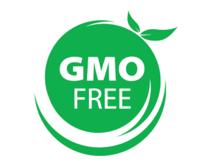 GMO FREE Certified