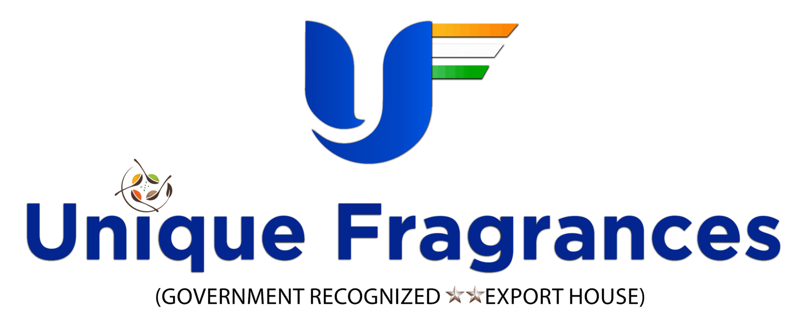 Unique Fragrances Logo
