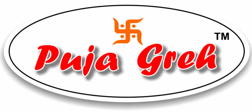 Exporter Puja Greh Logo