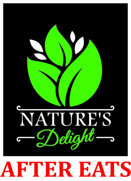 Exporter Nature's Delight Logo