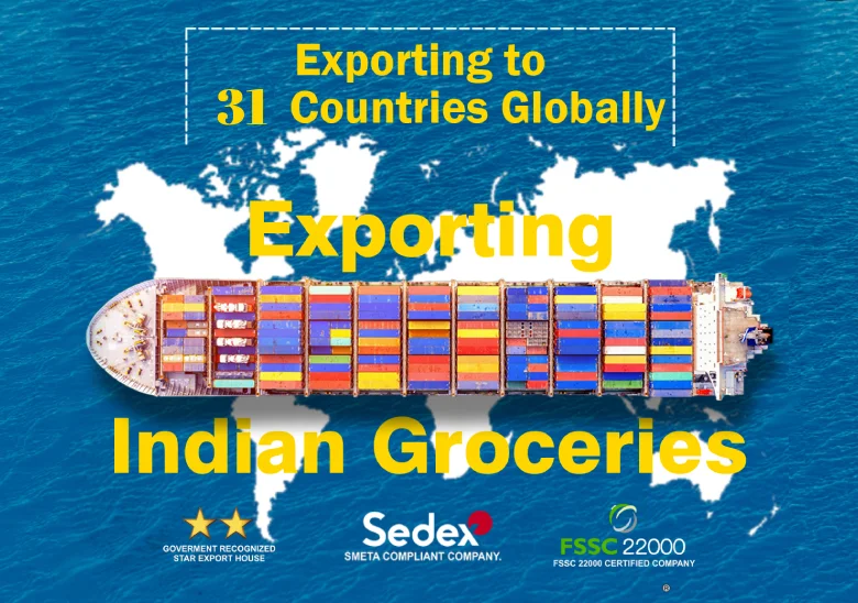 Exporting to 31 countries