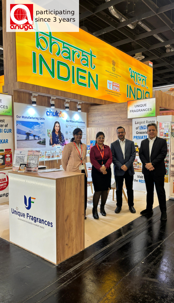 INDUS-FOOD